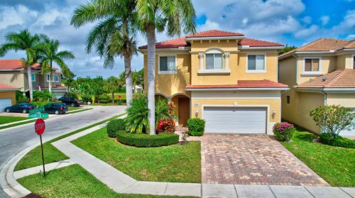 4085 Trovita Blvd, Boynton Beach, FL 33436-1607