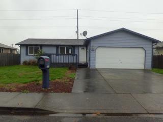831 William Ave, Napavine, WA 98532-3306