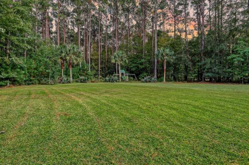 3129 Ball Ct, Mount Pleasant SC  29466-8008 exterior
