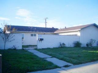 804 North Ave, Lompoc, CA 93436-3507