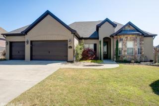 6312 Pierce Manse Loop, Benton, AR 72019-8503