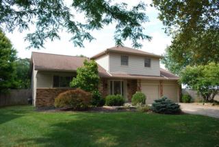 5689 Fraley Ct, Columbus, OH 43235-7540