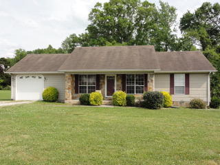 626 Clifton Ln, Cookeville, TN 38506-5446