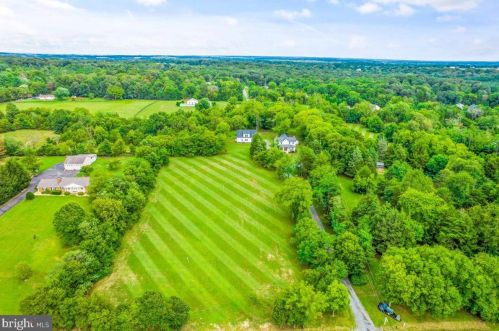 10719 Kettle Run Rd, Nokesville VA  20181-1715 exterior