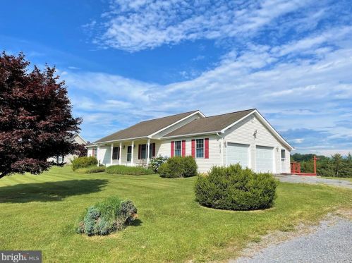16715 Old Valley Pike, Edinburg, VA 22824-3594