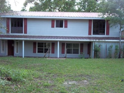 743 County Road 4370, Woodville, TX 75979-6969