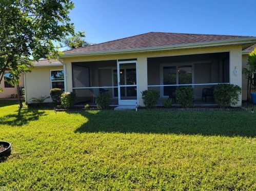 2717 54th Ter, Cape Coral, FL 33914-6787