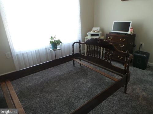 131 Baltusrol Dr, Charles Town WV  25414-4085 exterior