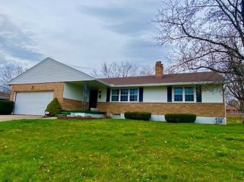 3609 Lewis St, Liberty Township, OH 45044