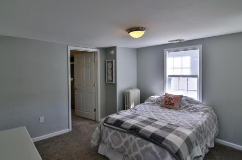 708 Main St, Macungie PA  18062-1718 exterior