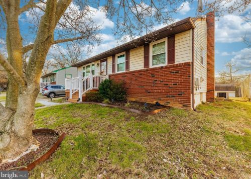 753 Devenney Dr, Gloucester NJ  08031-1712 exterior