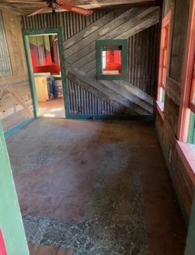 1201 5th St, Bonham TX  75418-4510 exterior
