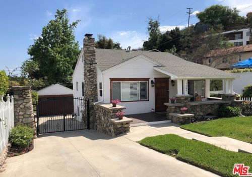 1660 Herbert Ave, Glendale, CA 91206-1635