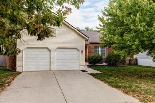 5716 Saucony Dr, Hilliard, OH 43026-8726