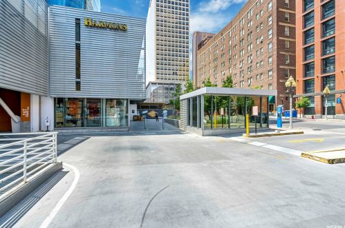 29 State St, Salt Lake City UT  84111-1535 exterior