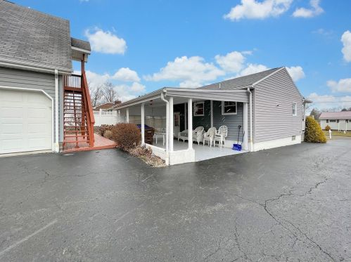 1805 Cameron Ave, New Castle PA  16101-1513 exterior