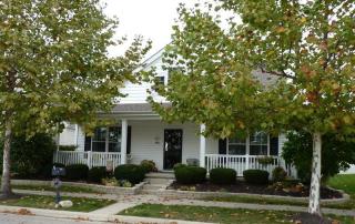 6091 Grand Strand Ave, Westerville, OH 43081-8082