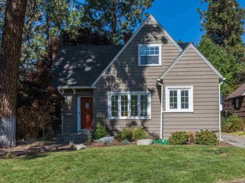 454 28 Ave, Spokane WA  99203-1866 exterior