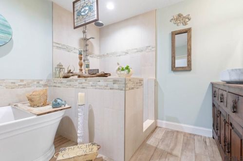 2303 Flagler Ave, Flagler Beach FL  32136-4097 exterior