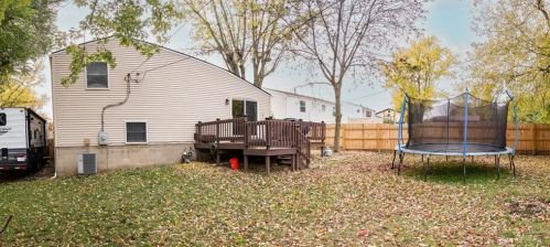 608 Beery Blvd, Englewood OH  45322-3035 exterior