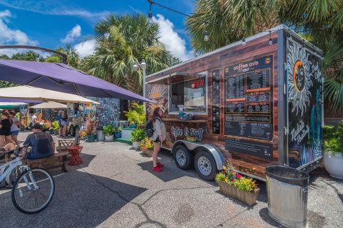 301 Brooks St, Fort Walton Beach FL  32548-7234 exterior