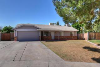 1100 Alder Ct, Gilbert AZ  85233-2700 exterior