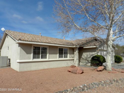 802 3rd St, Cottonwood, AZ 86326-3625