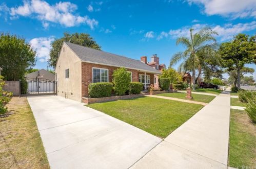 4225 Maury Ave, Long Beach, CA 90807-3058