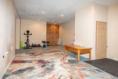 4315 122nd St, Kenosha WI  53158-3924 exterior
