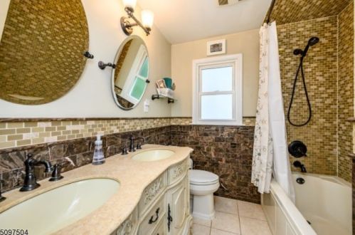 152 Paterson Rd, Fanwood NJ  07023-1012 exterior