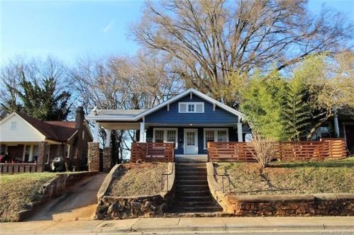 308 Woodvale Pl, Charlotte, NC 28208-4337
