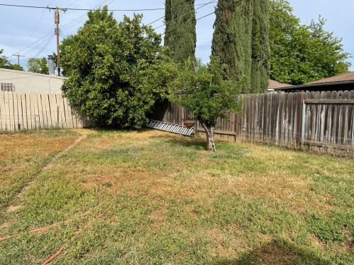 10322 Doyle Way, Rancho Cordova CA  95670-2055 exterior