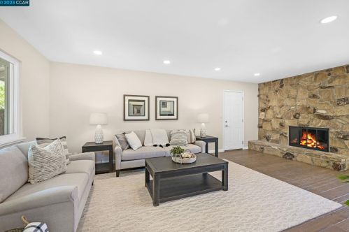 57 Longview Ct, Danville CA  94526-3609 exterior