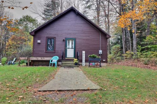 112 Paddy Hollow Rd, Unity NH  03743-4127 exterior