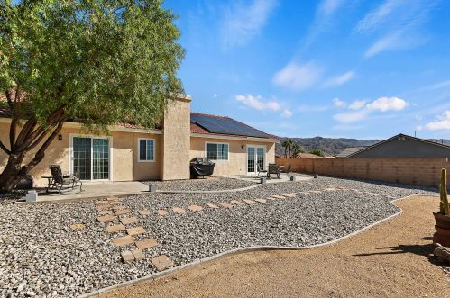 64451 Brae Burn Ave, Desert Hot Springs CA  92240-1240 exterior