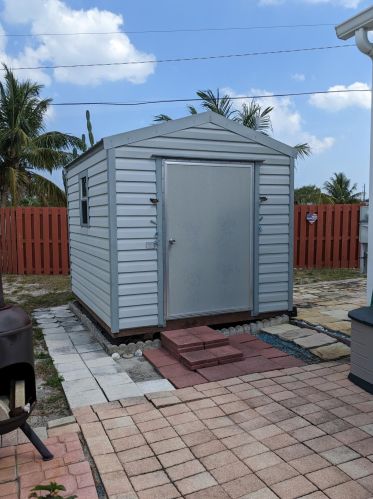 11055 Federal Hwy, Hobe Sound FL  33455-5167 exterior