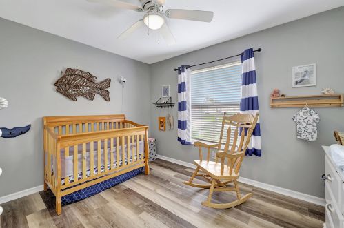 1910 Dorado Ln, Fort Pierce FL 34953-1826 exterior