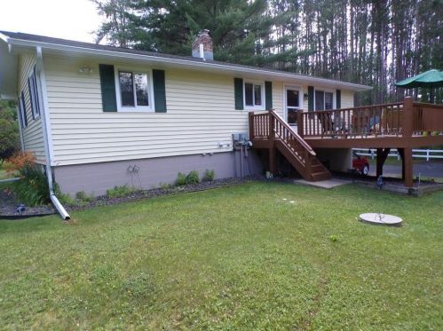 10437 Red Pine Ln, Lco Commercial Cent, WI 54843-6437