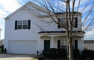 4016 Black Locust Ter, Greensboro NC  27405-8229 exterior