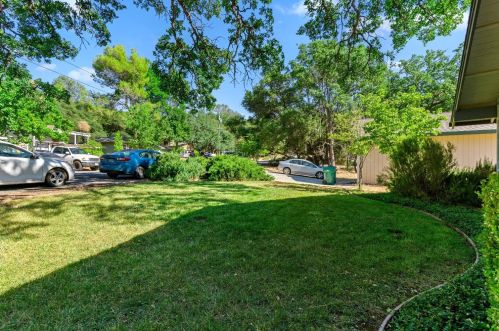 14432 Lodgepole Dr, Lake Wildwood CA  95946-9575 exterior