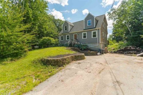 348 Silver St, Wakefield, NH 03887-6314
