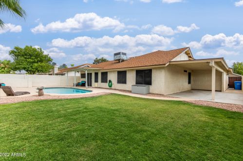 4344 Cielo Grande, Glendale AZ  85310-3929 exterior