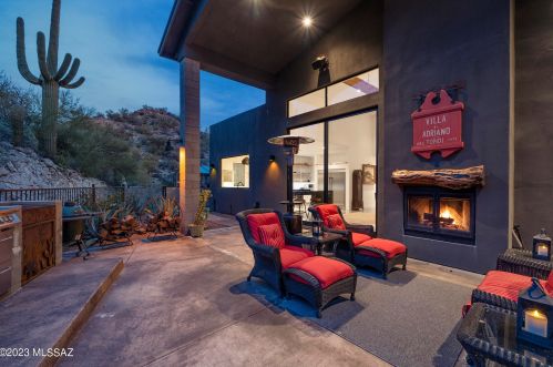 14300 Tortolita Estates Dr, Tucson AZ  85755 exterior