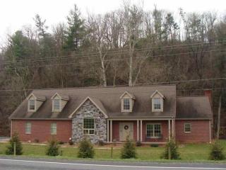 6993 Rawley Pike, Rawley Sprngs VA  22831-2007 exterior