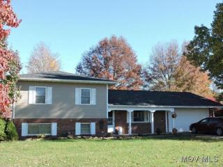 109 Bel Aire Dr, Marietta, OH 45750-9481