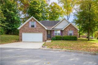 1104 Hunters Ln, Springfield TN  37172-5175 exterior