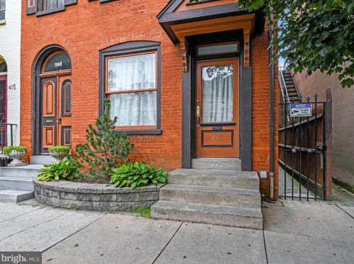 413 Queen St, Lancaster, PA 17603-5617