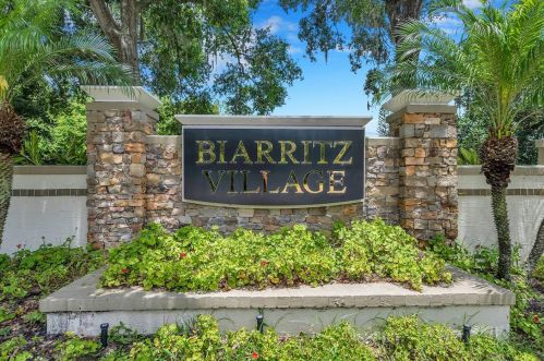 18914 Place Marquette, Lutz FL  33558-5312 exterior