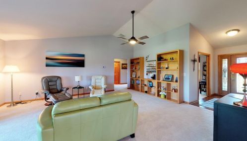 4303 Sweeney Ln, Fairfax OH  45133-4316 exterior