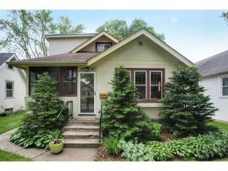 3437 39th Ave, Minneapolis, MN 55406-2834